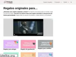 Sites similar to regalopara.org