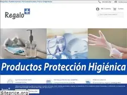 Sites similar to regaloplus.es