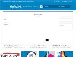 Sites similar to regaloprint.ca