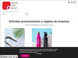 Sites similar to regalopromocionalpersonalizado.com