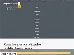 Sites similar to regalopublicidad.com