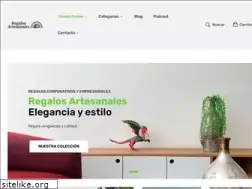 Sites similar to regalos-artesanales.com.mx