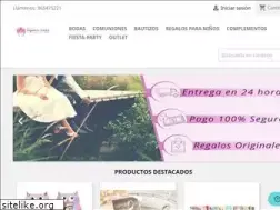 Sites similar to regalos-boda.com