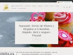 Sites similar to regalosacolombia.com.co