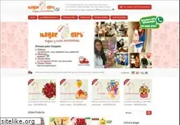 Sites similar to regalosadomicilio.com