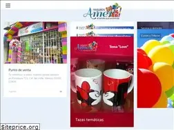 Sites similar to regalosamer.com.mx