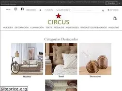 Sites similar to regaloscircus.com