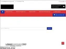 Sites similar to regaloscolombianos.com