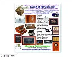 Sites similar to regalosconimagen.cl