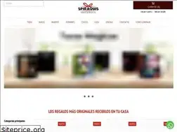 Sites similar to regaloscreativos.com.ar