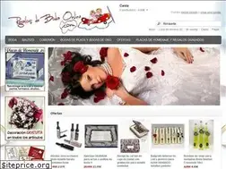 Sites similar to regalosdebodaonline.com