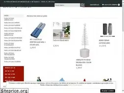 Sites similar to regalosdecapricho.com
