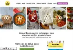 Sites similar to regalosdecocina.com