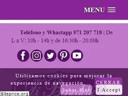 Sites similar to regalosdibenedetto.com