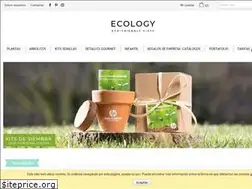 Sites similar to regalosecology.com