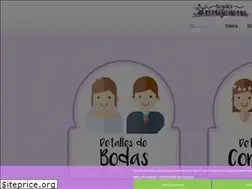 Sites similar to regaloselmagodemei.com