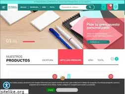 Sites similar to regalosempresas.com