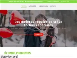 Sites similar to regalosenecuador.com
