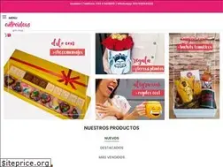Sites similar to regalosentreideas.com