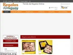Sites similar to regalosenuruguay.com.uy