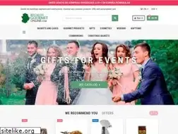 Sites similar to regalosgourmetonline.com