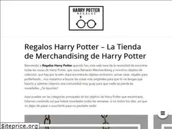 Sites similar to regalosharrypotter.com