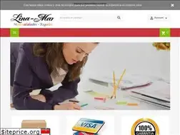 Sites similar to regaloslinamar.es