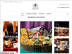 Sites similar to regalosliu.com