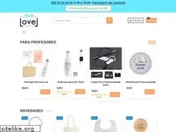 Sites similar to regaloslovel.es