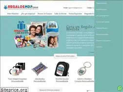 Sites similar to regalosmdp.com.ar