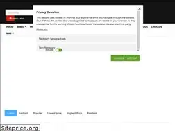 Sites similar to regalosmonos.com
