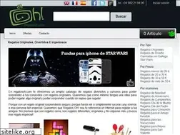 Sites similar to regalosoh.com