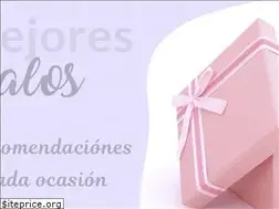 Sites similar to regalospara.pe