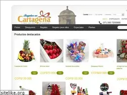 Sites similar to regalosparacolombia.com