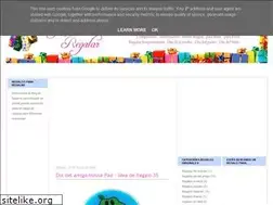 Sites similar to regalospararegalar.blogspot.com