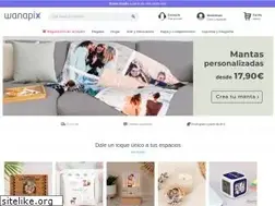 Sites similar to regalospersonales.com