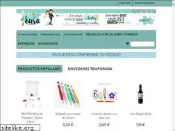 Sites similar to regalospor1euro.com