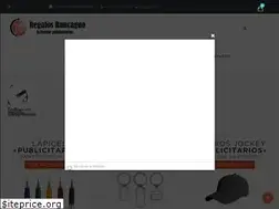 Sites similar to regalosrancagua.cl
