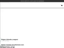 Sites similar to regalosrivenso.com