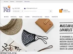 Sites similar to regalosrocio.com