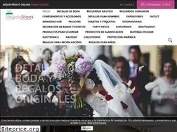 Sites similar to regalostock.com