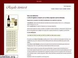 Sites similar to regalostorico.it