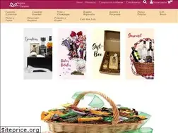 Sites similar to regalosycanastas.mx