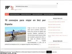 Sites similar to regalosyjuegos.com
