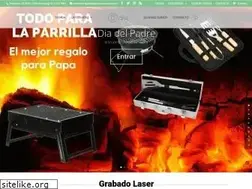 Sites similar to regalosypromocionales.com