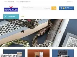 Sites similar to regalpack.com.do
