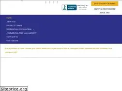 Sites similar to regalpest.net