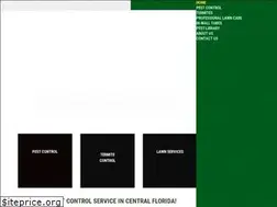 Sites similar to regalpestcontrol.com