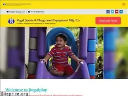 Sites similar to regalplay.com
