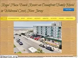 Sites similar to regalplaza.com